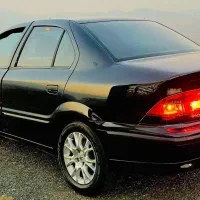 سمندLX|خودرو سواری و وانت|خوی, |دیوار