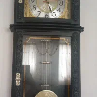 ساعت دیواری