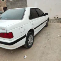 پارس سال۱۴۰۰بی رنگ|خودرو سواری و وانت|لردگان, |دیوار