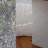 سفارش دوخت لحاف وتشک وحلاجی پذیرفته میشود