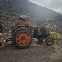 تراکتور رومانی