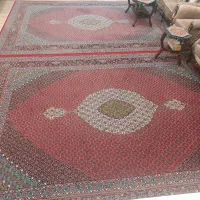 فروش فرش ماشینی ۱۲متری (۴×۳) سه تخته