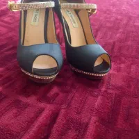 کفش مجلسی|کیف، کفش، کمربند|خمین, |دیوار