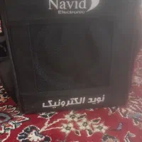 اکو مداحی بزرگ