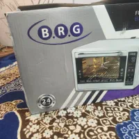 ماکروفر لمسی