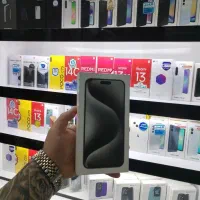 فروش ایفون 15پرومکس به صورت اقساطی|موبایل|اصفهان, شهرک امام خمینی|دیوار