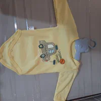 لباس بچه نو|کفش و لباس بچه|نهاوند, |دیوار