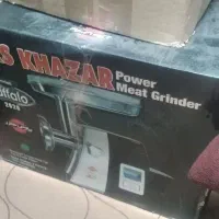 چرخ گوشت پارس خزر