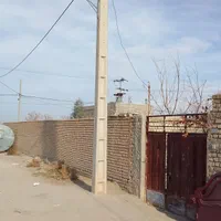 فروش زمین ۱۹۵ متری زمین در حسن آباد قهاب|فروش زمین و ملک کلنگی|اصفهان, قهاب جنوبی|دیوار