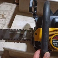 ارره موتوری. بنزینی