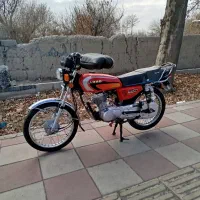 رهرو A1|موتورسیکلت|ملارد, |دیوار