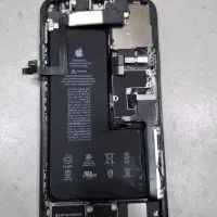 قطعات روکار ایفون11پرومکس|لوازم جانبی موبایل و تبلت|قرچک, پارک جنگلی|دیوار