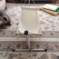 گهواره سنتی ننو