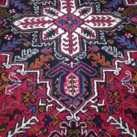 یک تخته ۹ متری|فرش|تبریز, |دیوار