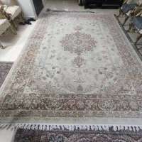 فرش تمیز 12متری