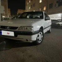 پژو اس ال ایکس