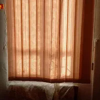 پرده عمودی|پرده، رانر، رومیزی|آران و بیدگل, |دیوار