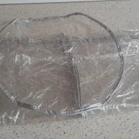 کاور روی پایه قابلمه ولیوان