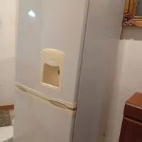 یخچال سینجر