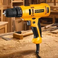 دریل پیچ گوشتی برقی ورکسایت