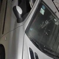 پژو 206مدل 87تیپ 3