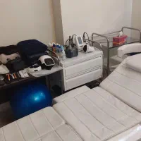 منشی و دستیار مطب