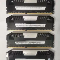 تعدادی مادربرد گیمینگ ، واتر کولر ، رم ، قاب کیس|قطعات و لوازم جانبی رایانه|قم, شهرک امام حسن|دیوار