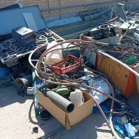 خرید ضایعات