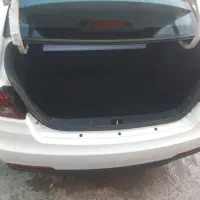 شاهین مدل 1401بیرنگ کم کار|خودرو سواری و وانت|گرگان, |دیوار