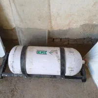 کپسول گاز سی ان جی