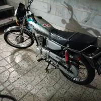 موتور هندا125 دلتا مدل94|موتورسیکلت|کرج, حصارک پایین|دیوار