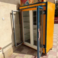 یخچال|فروشگاه و مغازه|شیراز, شهرک والفجر|دیوار