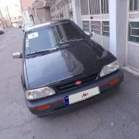 هاچپک مدل ۸۰