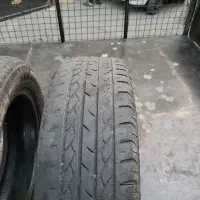 لاستیک بارز ۱۳ پرایدی