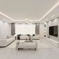 رهن-کامل-یک-خوابه-تمیز-داماهی