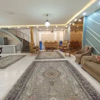 ویلا دوبلکس استخرآبگرم درابراهیم خان شاندیز|اجارهٔ کوتاه‌مدت ویلا و باغ|مشهد, احمدآباد|دیوار