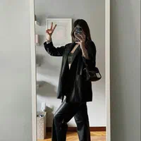 آینه تمام قدی، ایستاده و دیواری مدل ( shanell)