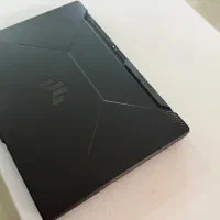 Asus tuff gaming a15|رایانه همراه|هشتگرد, فاز ۱ مهستان|دیوار