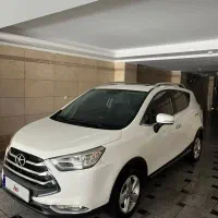جک S3 مدل ۱۳۹۷|خودرو سواری و وانت|تهران, نیاوران|دیوار