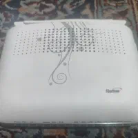 مودم فیبر نوری