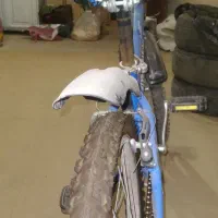 دوچرخه ۲۰ عادی