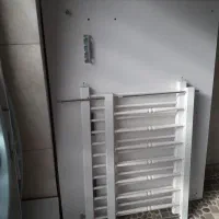 تخت کودک نو نو|تخت و صندلی بچه|اصفهان, همت‌آباد|دیوار