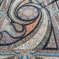 ۴ تخته ۶متری ۱۰۰۰شانه