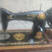 چرخ خیاطی