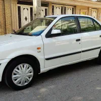 سمندlx مدل 97 برق زیمنس