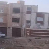 فروش آپارتمان ۹۸ متری ۲ خوابه طبقه ۲ در امام حسین|فروش آپارتمان|شاهین‌شهر, امام حسین|دیوار