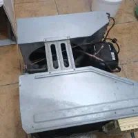 تعمیر تعمیرات سرویس کولر یخچال فریزر ساید ابسردکن|خدمات پیشه و مهارت|اهواز, زندوکیلی|دیوار