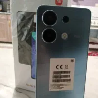 نوت 13 4G|موبایل|خرم‌آباد, |دیوار