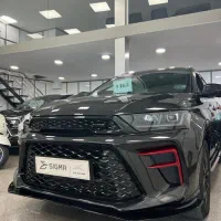 کی ام سی ای ۵ ۱۴۰۳|خودرو سواری و وانت|تهران, سید خندان (جلفا)|دیوار