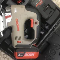 اره عمود بر شارژی کرون|ماشینآلات صنعتی|اصفهان, باغ زیار|دیوار